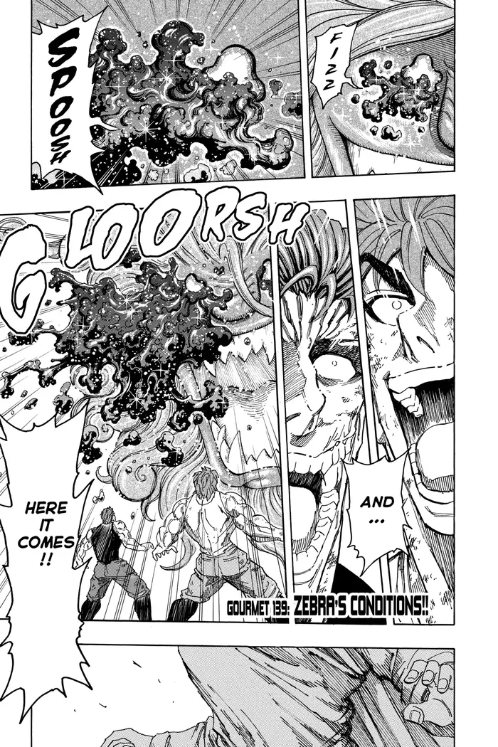 Toriko Chapter 139 image 01_optimized
